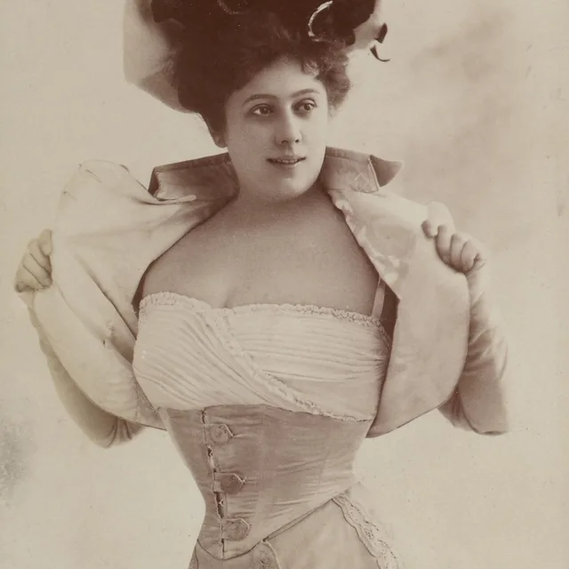 Jeanne Cheirel