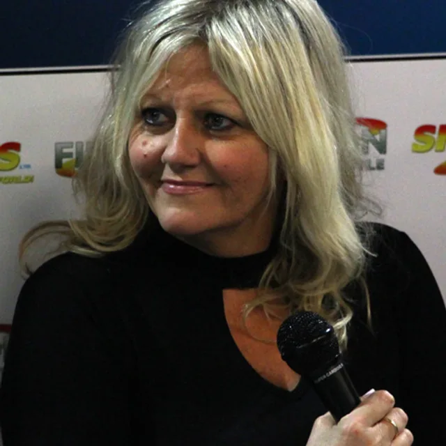 Camille Coduri