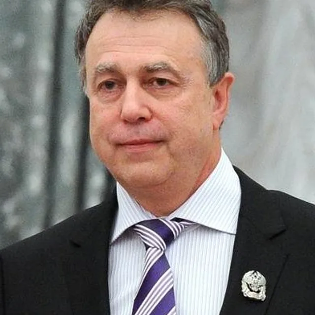 Aleksandr Boyarskiy