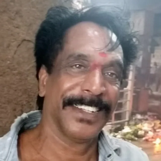 Om Prakash Rao