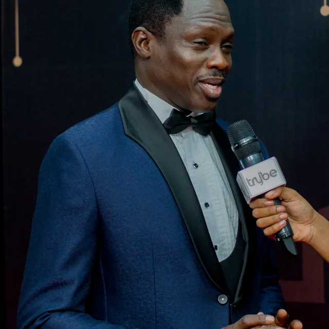 Ali Nuhu