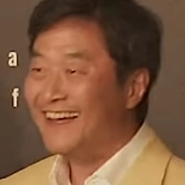 Steve Park