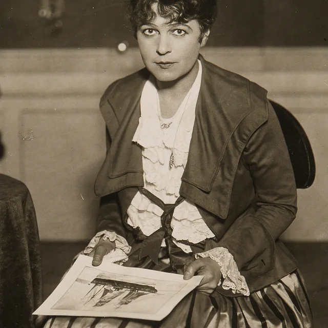 Elisabeth Markus