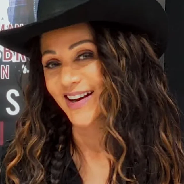 Persia White
