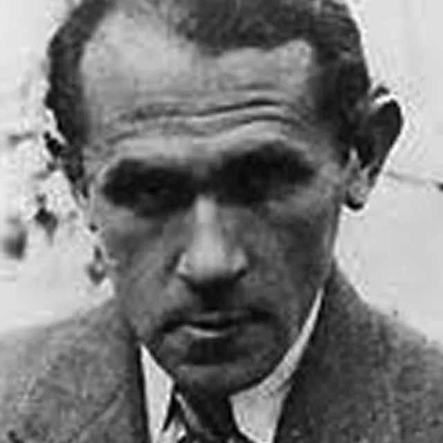 Bruno Schulz