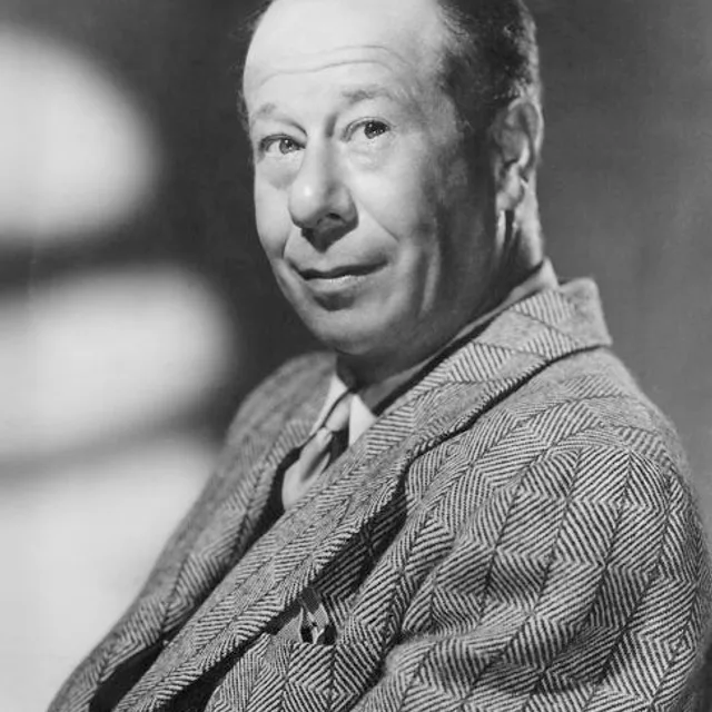 Bert Lahr