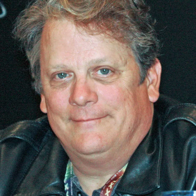Keith Szarabajka