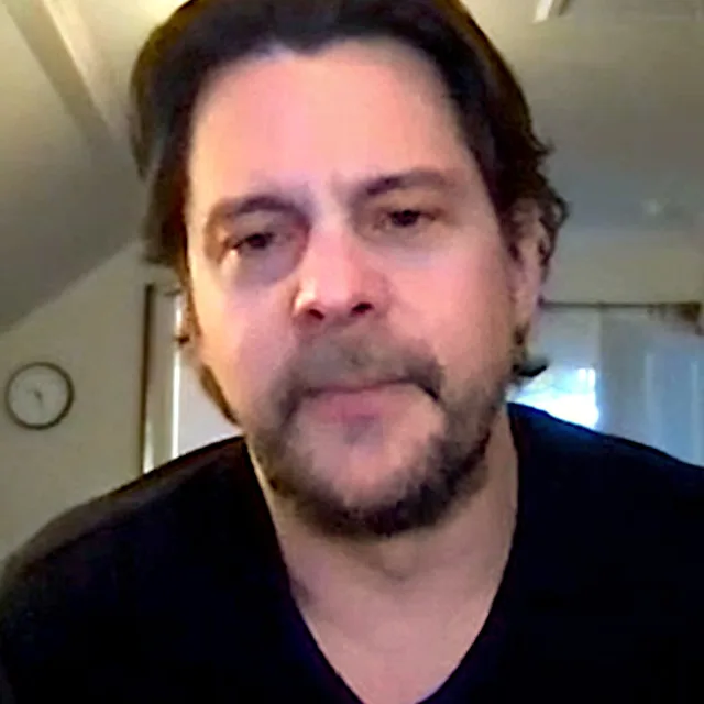 Jon Gunn