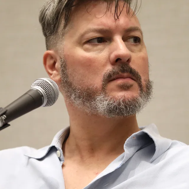 David Hayter