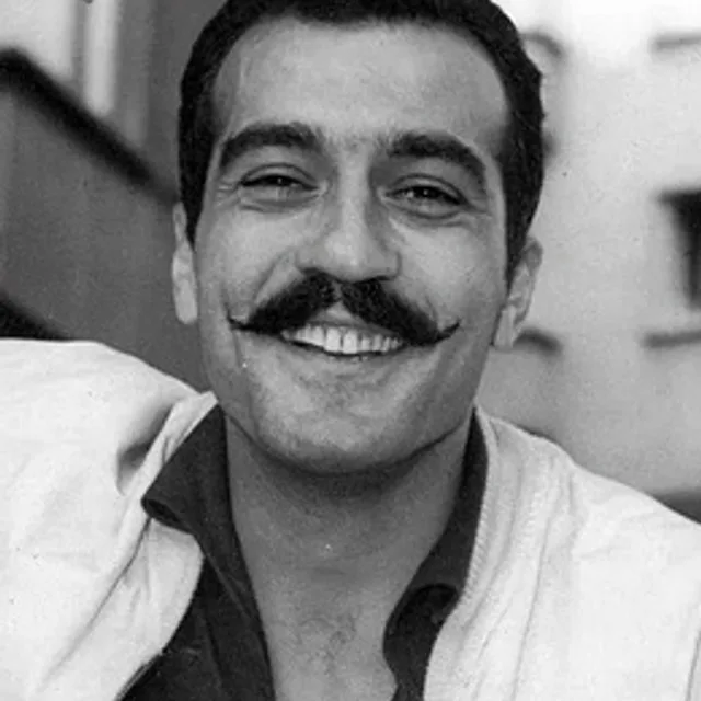 Fikret Hakan