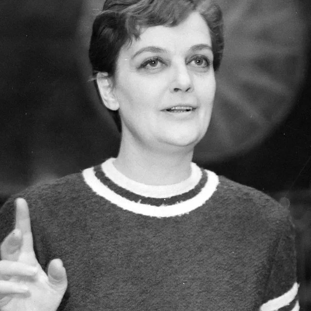 Klári Tolnay
