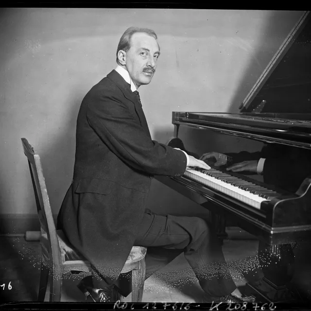 Adolphe Borchard