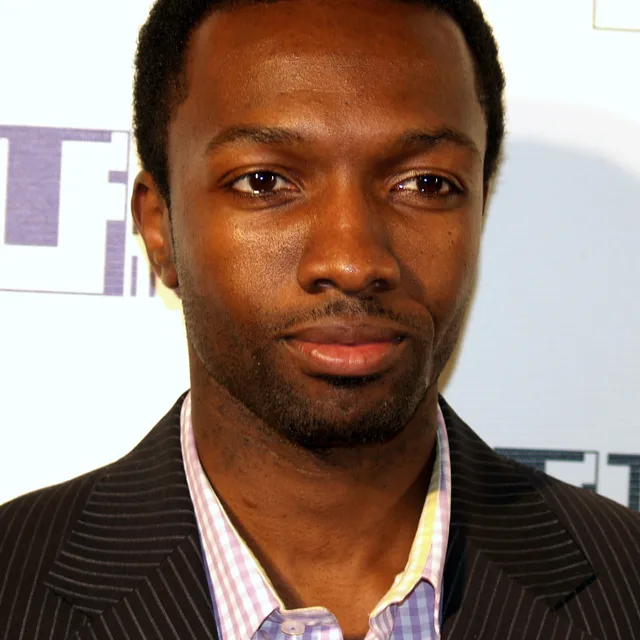 Jamie Hector