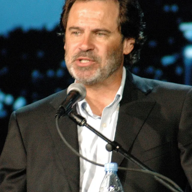 Dennis Miller