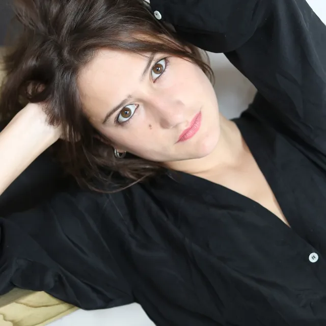 Lola Créton