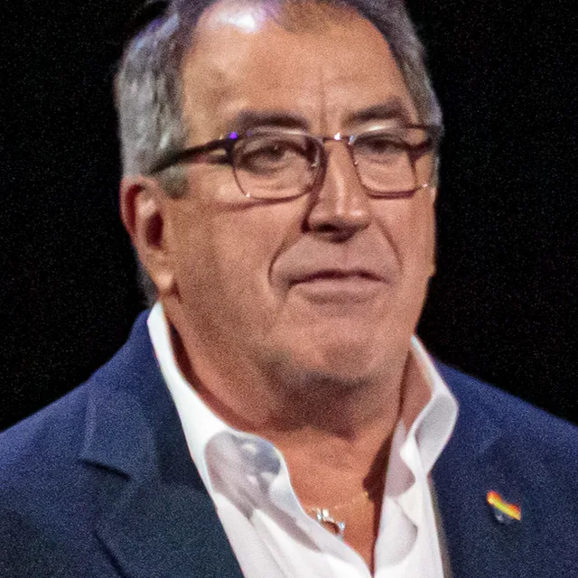 Kenny Ortega