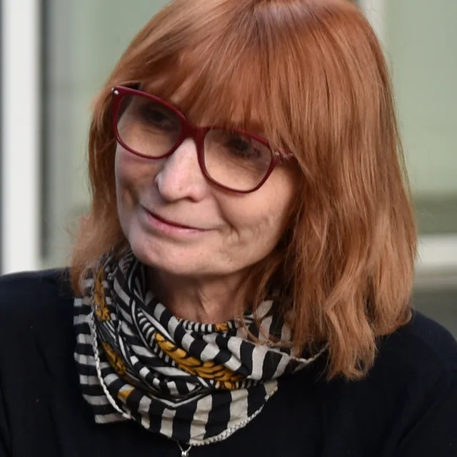 Tereza Kučerová