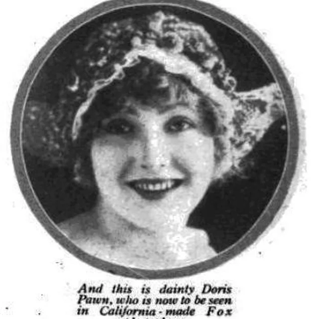 Doris Pawn
