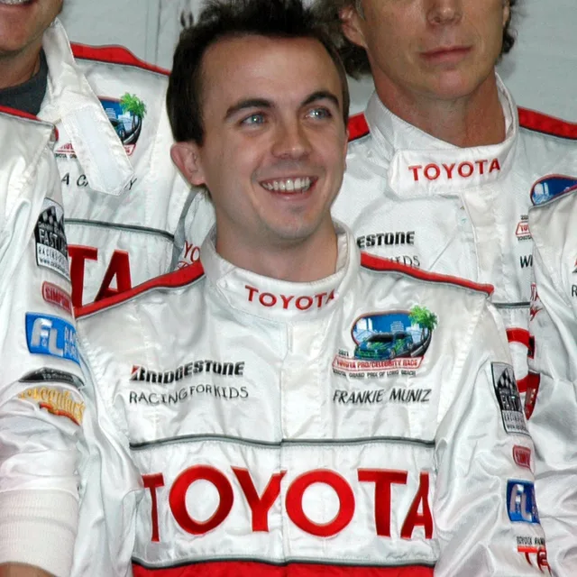 Frankie Muniz
