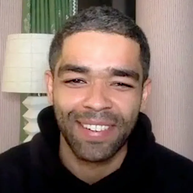 Kingsley Ben-Adir