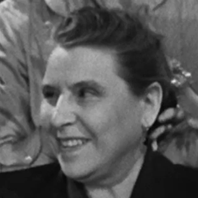 Virginia Balistrieri