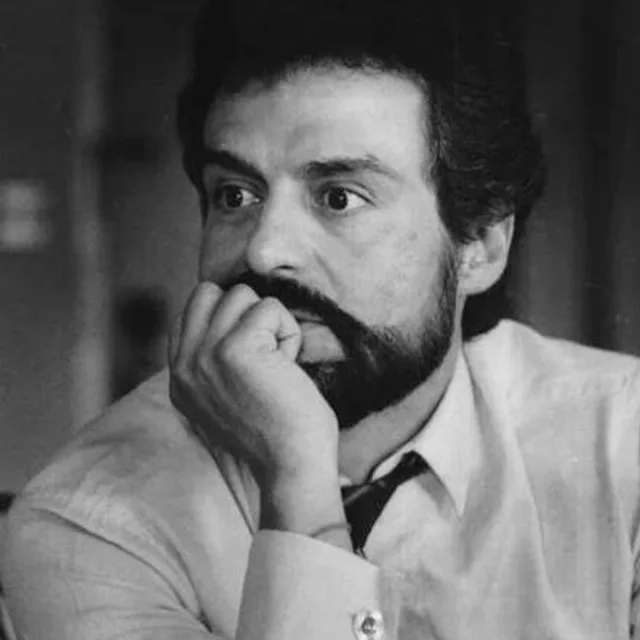 Gonzalo Vega