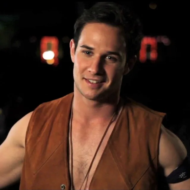 Ryan Merriman