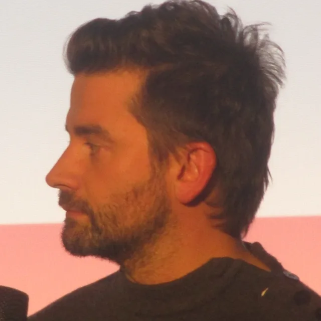 Pascal Cervo
