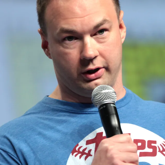 Thomas Tull