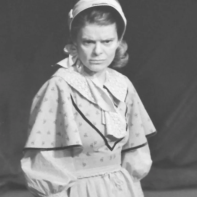 Zuzana Bydžovská