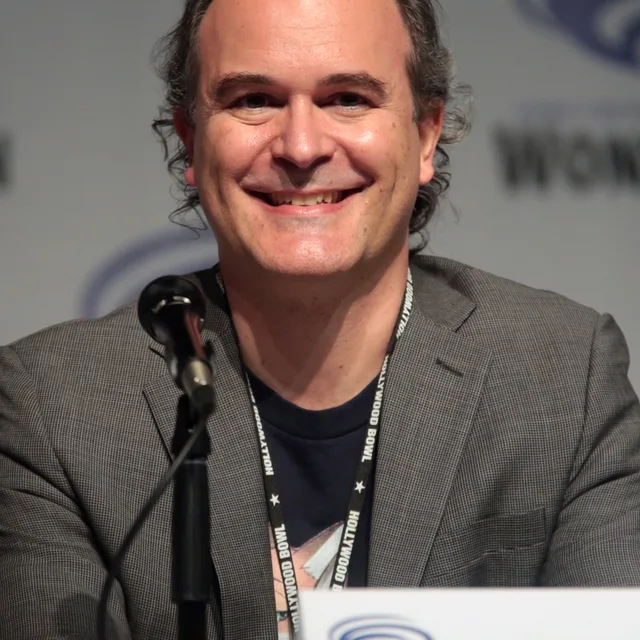Kristopher Carter