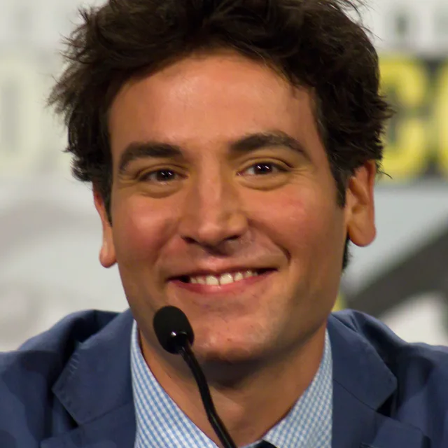 Josh Radnor