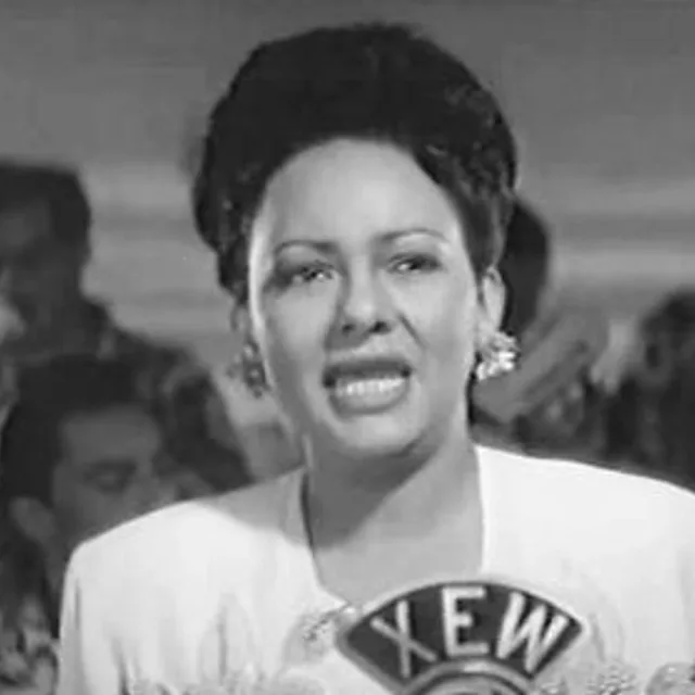 Toña la Negra