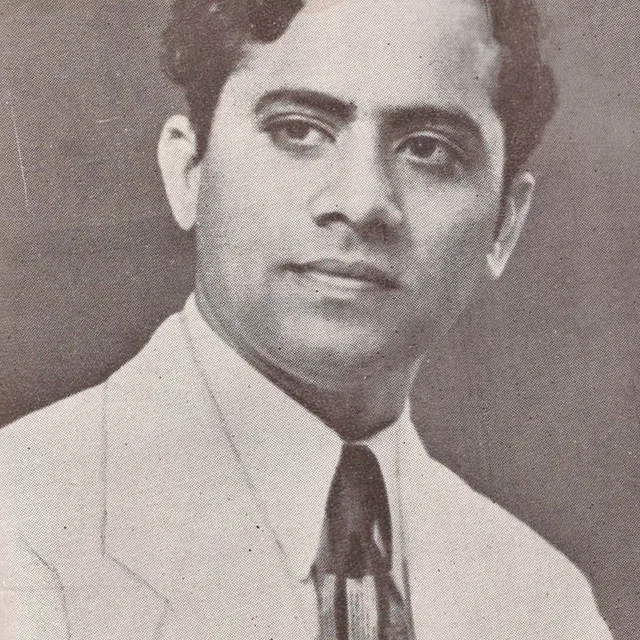 R. S. Manohar