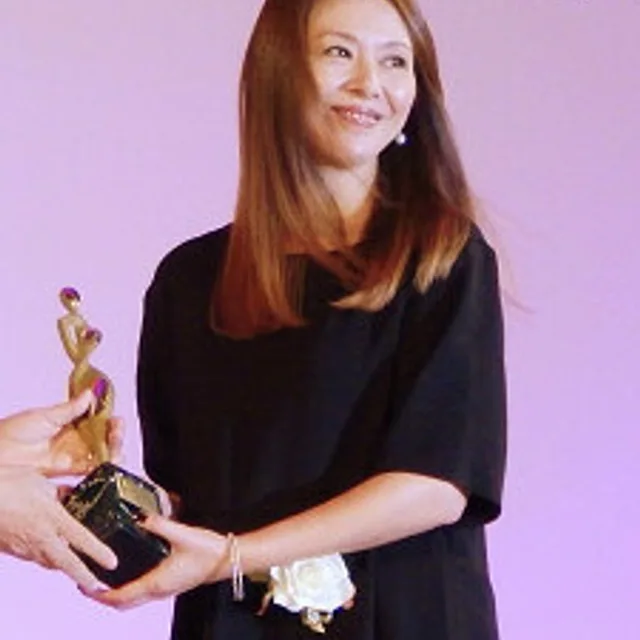 Kyōko Koizumi