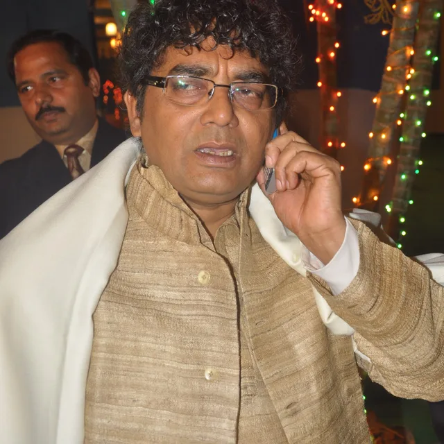 Vineet Kumar