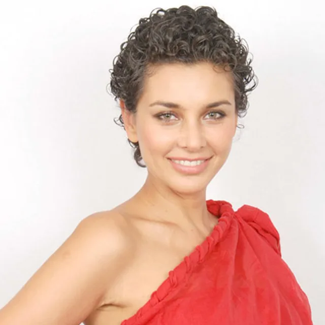 Lisa Ray