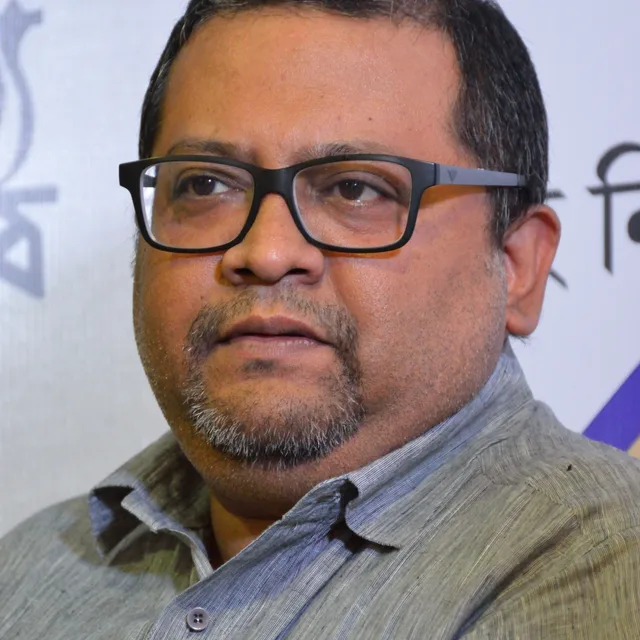 Aniruddha Roy Chowdhury