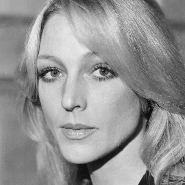 Joanna Pettet