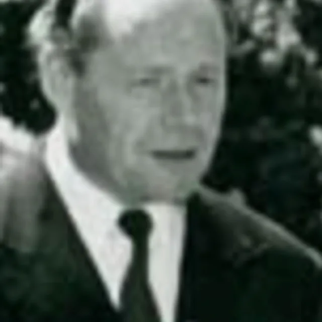 Antony Darnborough