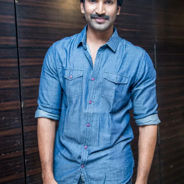 Aadhi Pinisetty