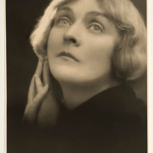 Sybil Thorndike