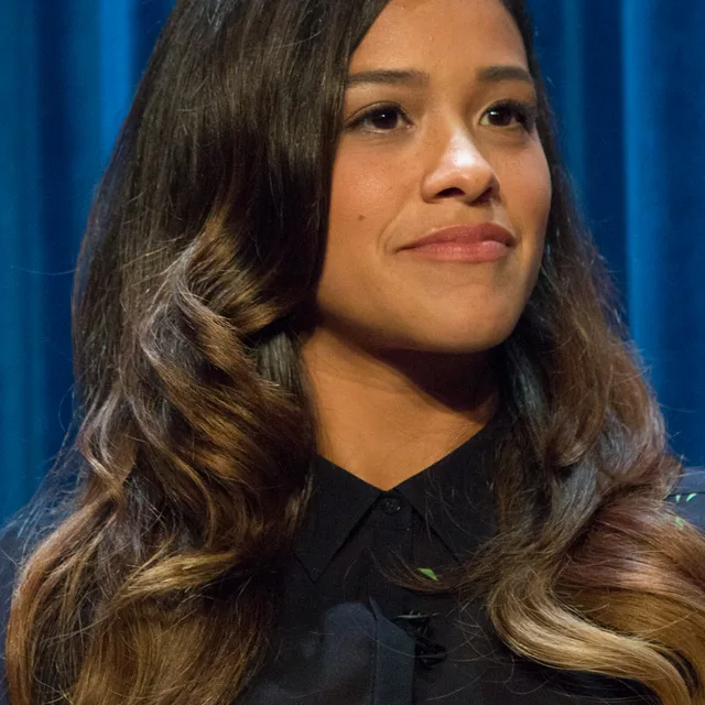 Gina Rodriguez