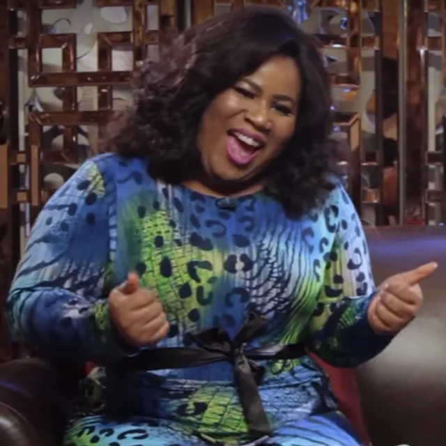 Chioma Omeruah