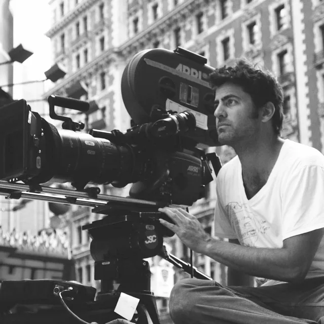 David M. Rosenthal