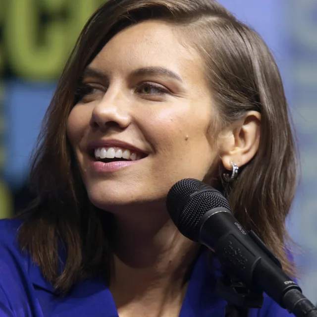 Lauren Cohan