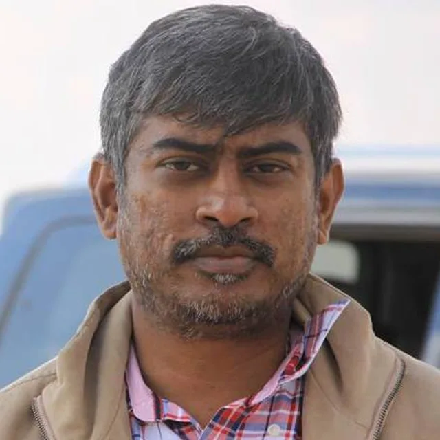 Chandra Sekhar Yelati
