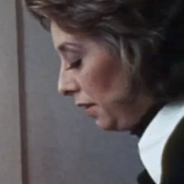 Margaret Tyzack