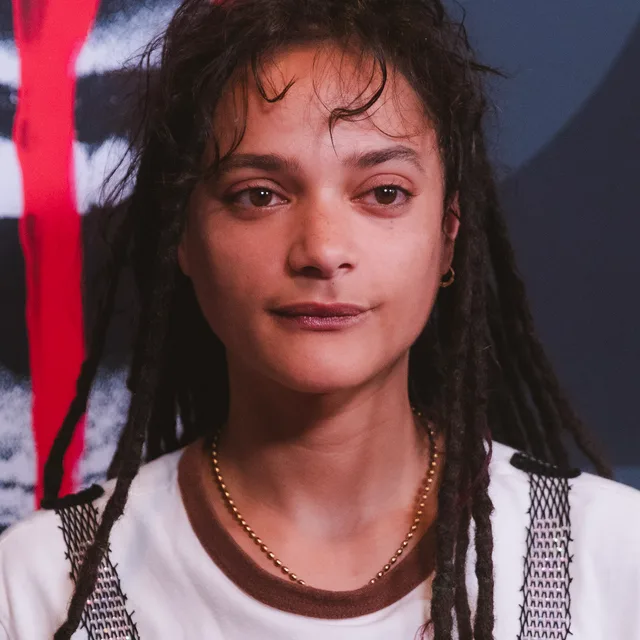 Sasha Lane