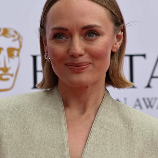 Laura Haddock